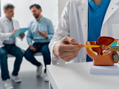 Prostate Disorders Prostate Disorders